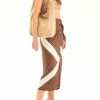 Kazar Damen FOTINI - Zehentrenner - Dark Brown -Kazar Verkaufsgeschäft ed3ef42d86144459b865394b7d0b5d10