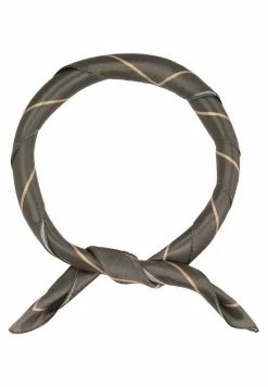 Kazar Schal - Brown | Damen