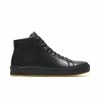 Kazar LEONID - Sneaker High - Black | Herren -Kazar Verkaufsgeschäft edd656c568ec47fea795c3554bd60a54