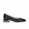 Kazar Damen SERAFINA - Pumps - Black -Kazar Verkaufsgeschäft ee6b946366664568bb05941ae3247c47