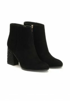 Kazar LAUREN - Stiefelette - Black | Damen -Kazar Verkaufsgeschäft ef17cb6483cf424cad0e83c27ee829dc