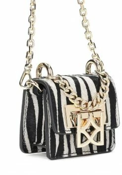 Kazar LOLI - Handtasche - Black/white | Damen 8 Kazar LOLI - Handtasche - Black/white | Damen -Kazar Verkaufsgeschäft ef2fbdaa8c2c4b21b1cdaa48c4c80caf