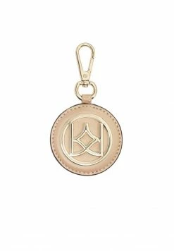 Kazar Damen WITH A LARGE MONOGRAM - Anhänger - Gold