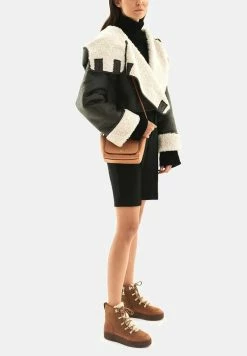 Kazar CHESTNUT - Plateaustiefelette - Brown | Damen