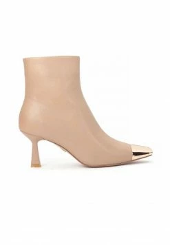 Kazar Damen ANTOINETTE - Stiefelette - Beige