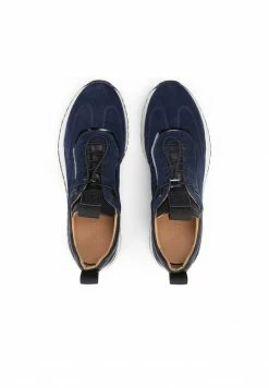 Kazar Herren ALVIS - Sneaker Low - Dark Blue -Kazar Verkaufsgeschäft efe2d716653845d5a5e582e0fc82facc