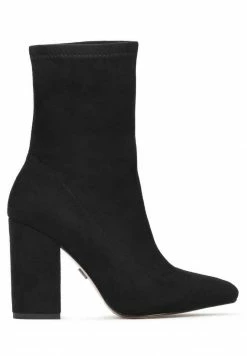 Kazar Damen ENYA - High Heel Stiefelette - Black