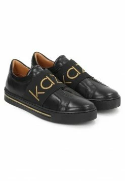 Kazar Damen ATLANTA - Sneaker Low - Black 7 Kazar Damen ATLANTA - Sneaker Low - Black -Kazar Verkaufsgeschäft f00d2b5a2e794a1f87e550e2786fbfc8