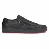 Kazar Herren LEONID - Sneaker Low - Metallic Black -Kazar Verkaufsgeschäft f4a004cad44a46a6b6ddec4215fb9984