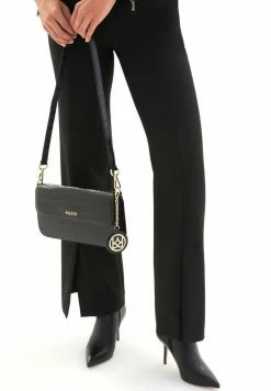 Kazar Umhängetasche - Black | Damen -Kazar Verkaufsgeschäft f63d2b03f8ee42b0ab868cf69f119cb0