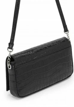 Kazar Damen ROSALEE - Umhängetasche - Black -Kazar Verkaufsgeschäft f752752e2a224c55b041d4f738f09597