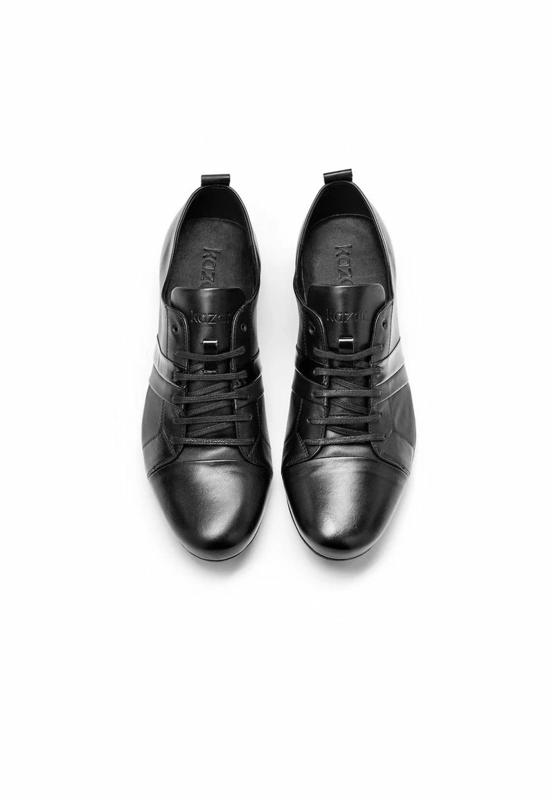 Kazar FARGO - Schnürer - Black | Herren 6 Kazar FARGO - Schnürer - Black | Herren – Bild 4