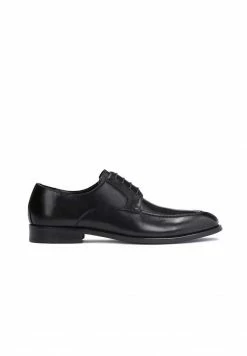 Kazar Herren NIKET TOE - Business-Schnürer - Black