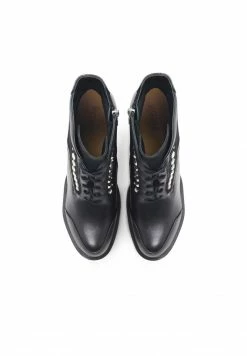 Kazar KOLET - High Heel Stiefelette - Black | Damen -Kazar Verkaufsgeschäft f92dc6dc2e744312bcaacf6a04937a32