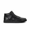Kazar AJAKS - Sneaker High - Black | Herren