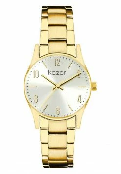 Kazar Damen Uhr - Gold