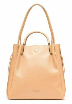 Kazar Damen ALEXANDRIA - Handtasche - Beige