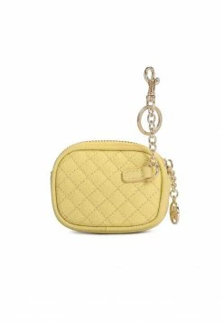 Kazar Damen Schlüsseletui - Yellow -Kazar Verkaufsgeschäft fb49fdfc058f4ca7b120dc7fefbd7c94
