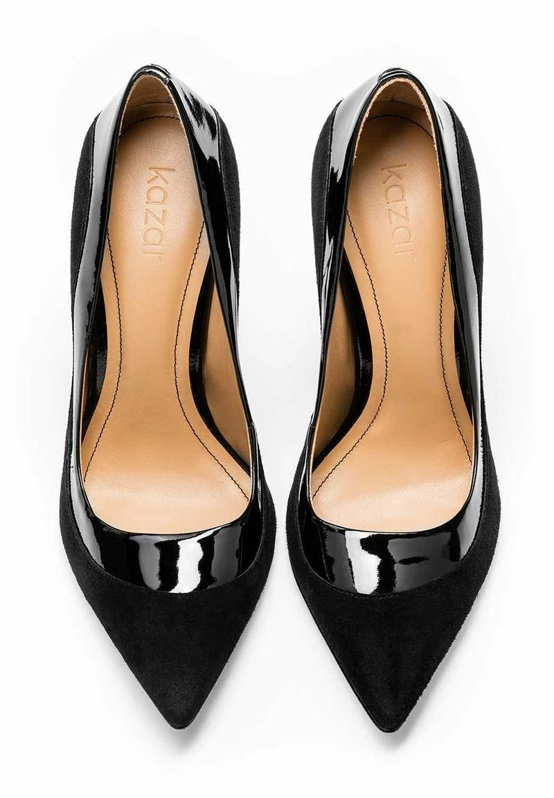 Kazar BELLA - High Heel Pumps - Black | Damen 6 Kazar BELLA - High Heel Pumps - Black | Damen – Bild 4