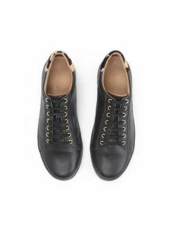 Kazar Sneaker Low - Black | Damen 7 Kazar Sneaker Low - Black | Damen -Kazar Verkaufsgeschäft fbf1c6e69fc54daf86ebf392048c84c1