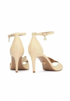Kazar SANDY - ON A COMFORTABLE - Riemensandalette - Yellow | Damen -Kazar Verkaufsgeschäft fd0b6f88840947b6b575d763854c0fb2