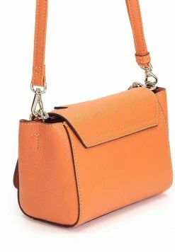 Kazar Damen Handtasche - Orange -Kazar Verkaufsgeschäft fd67ba55a82e43548cb558115b9b6d12