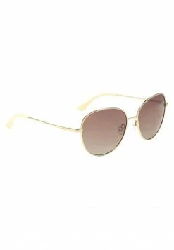 Kazar Damen Sonnenbrille - Gold -Kazar Verkaufsgeschäft fdaf7587d3a842bfaf6e3b6651b5c195