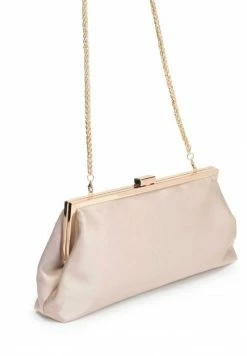 Kazar ELITE - Clutch - Beige | Damen -Kazar Verkaufsgeschäft ff2e3ad1b2d84dd2b09b2883b3b8f29e