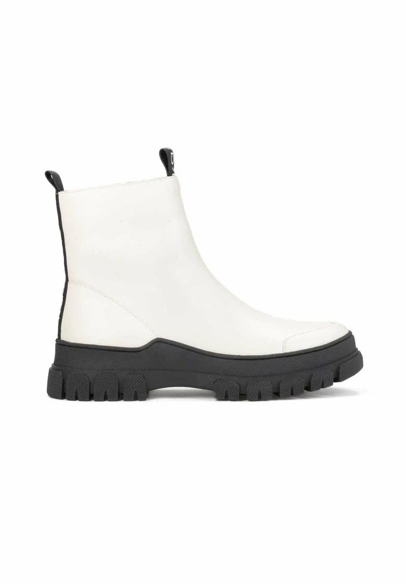 Kazar Damen GILLIAN - Stiefelette - Off-white 3 Kazar Damen GILLIAN - Stiefelette - Off-white