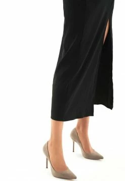 Kazar Damen BIANCA - Pumps - Taupe