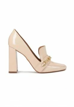 Kazar Damen ZELIA - High Heel Pumps - Beige
